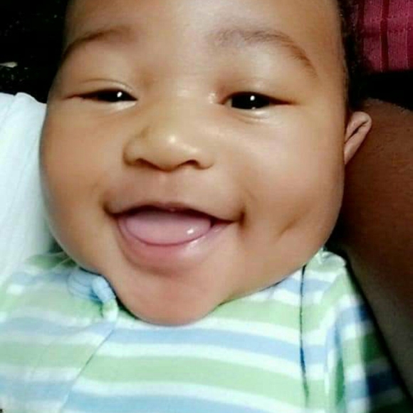 Meet your Posher, Gregory - Picture 1 of 1